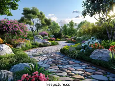 Garden Landscape Design