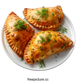empanadas