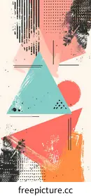 geometric art