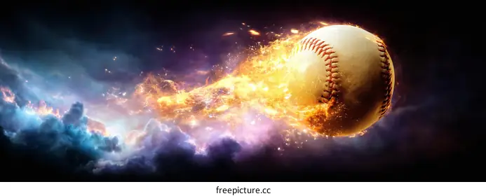 baseball