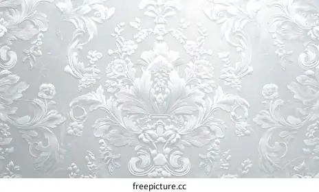 damask