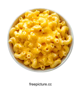macaroni