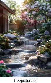 Japanese Garden