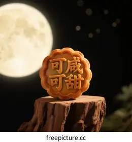 mooncake