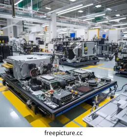 continuous improvement