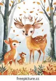 deer