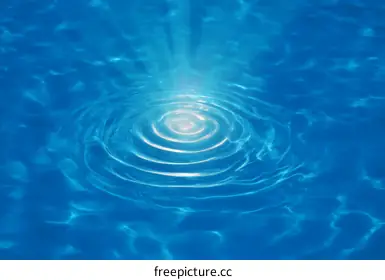 ripples