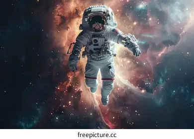 spacesuit