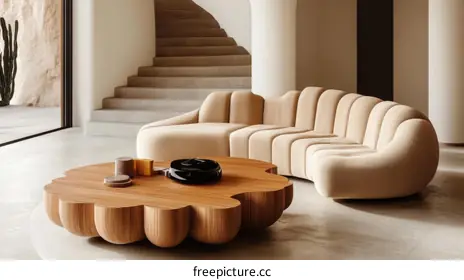 coffeetable