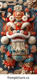 Chinese traditional festival