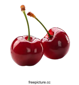 cherries