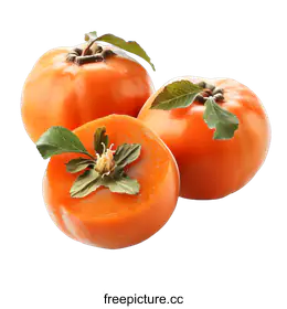 persimmon