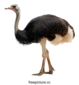 ostrich