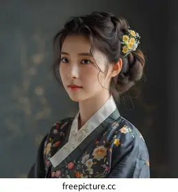 hanbok