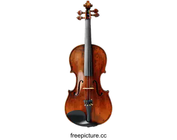 violin