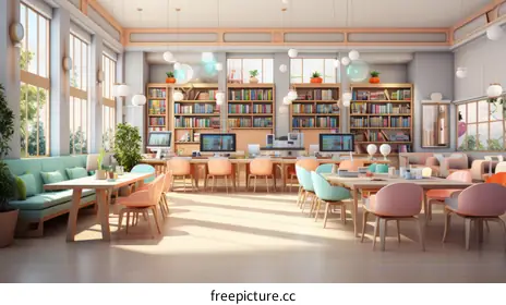 learning environment