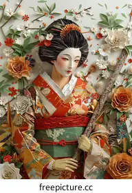 japanese art