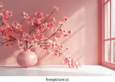 blossoms