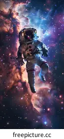 astronaut