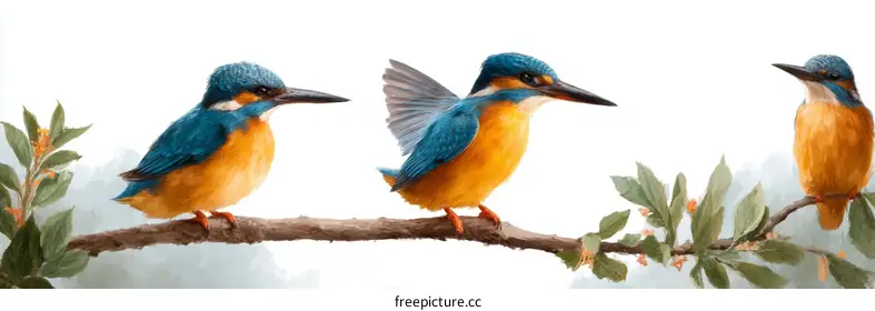 kingfisher