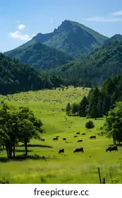 cows