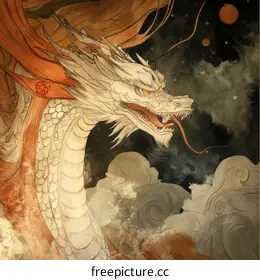 dragon