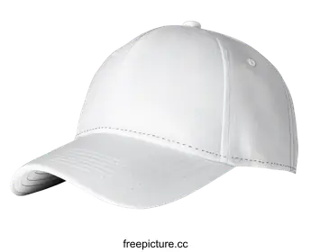 blank cap