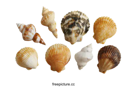 shells
