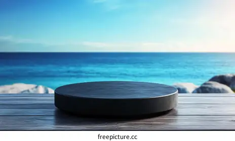 product presentation