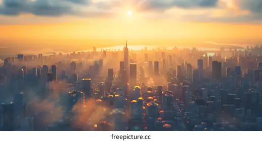 Newark Liberty International Airport