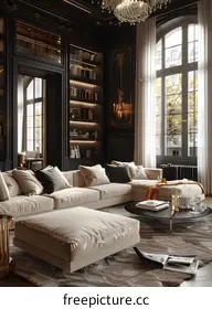 warm and comfortable