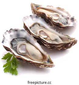 oysters