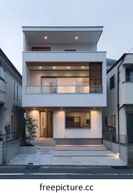 residential architecture