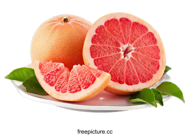 grapefruit