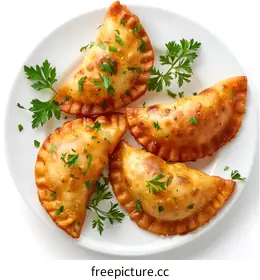 empanadas