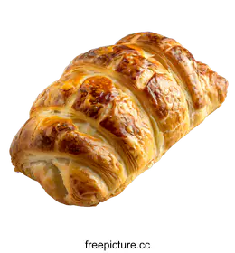 flaky