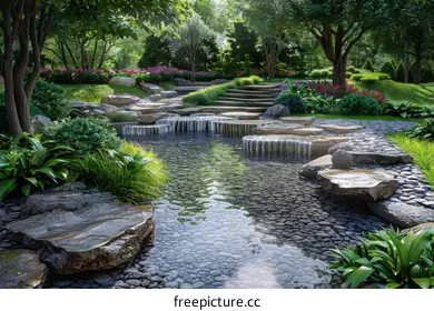 landscape architecture