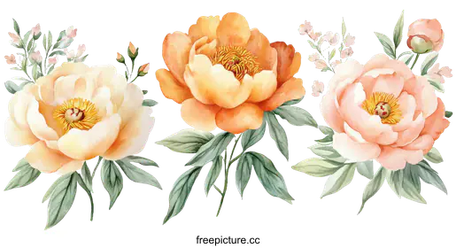 peony