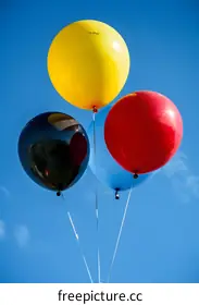 balloons
