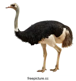 ostrich