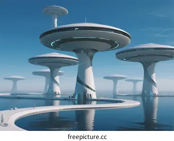 future city