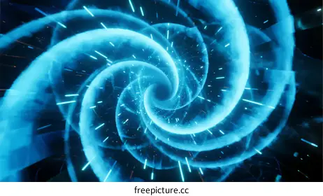 spiral design