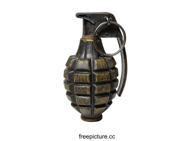 grenade