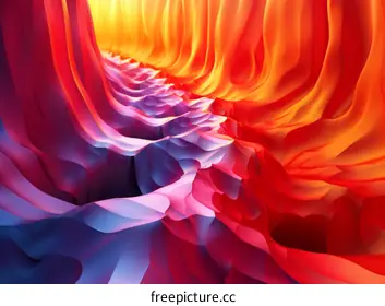 geometric abstraction