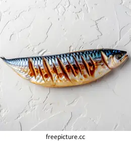 mackerel