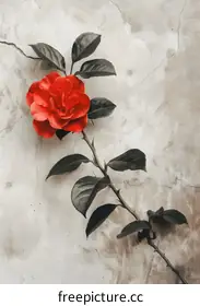 rose
