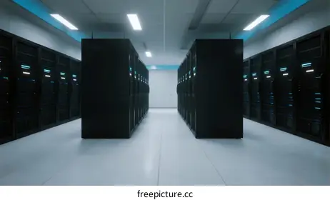 server room
