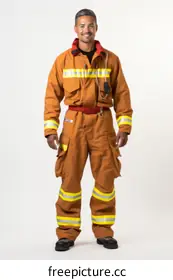firefighter equipment