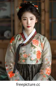 hanbok