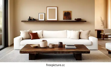 coffeetable